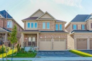 Detached House for Rent, 2524 Bandsman Cres, Oshawa, ON