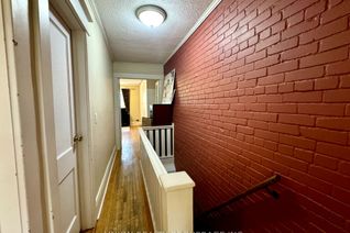 Semi-Detached House for Rent, 334 Lee Ave #Upper, Toronto, ON