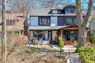 Semi-Detached House for Rent, 199 Beech Ave, Toronto, ON