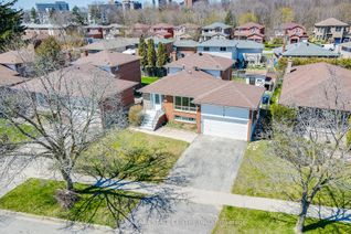 Detached House for Sale, 50 Budworth Dr, Toronto, ON