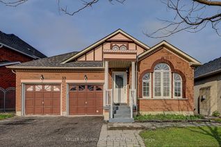 Bungalow for Sale, 59 Searell Ave, Ajax, ON