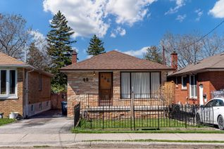 Detached House for Sale, 96 Linden Ave, Toronto, ON