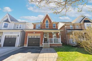 Detached House for Sale, 21 Beaumaris Cres, Whitby, ON