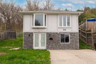 House for Sale, 711 Wesley Dr, Oshawa, ON