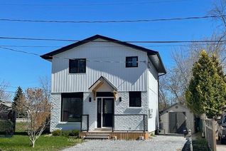 Detached House for Sale, 235 Simcoe Ave, Georgina, ON