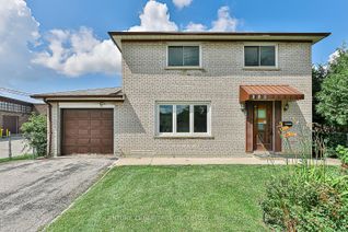 Property for Sale, 146 Doncaster Ave, Markham, ON