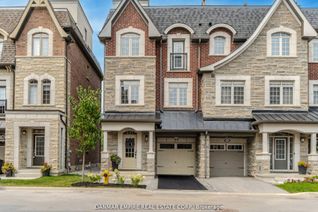 Semi-Detached House for Sale, 46 Ingleside St, Vaughan, ON