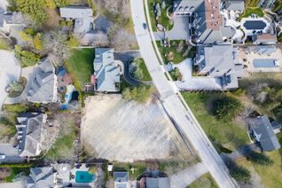 Vacant Residential Land for Sale, 6 Maryvale Cres, Richmond Hill, ON