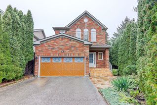 Property for Rent, 48 Kaitlin Dr #L4E 3W7, Richmond Hill, ON