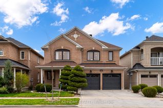 Detached House for Sale, 192 Napa Valley Ave, Vaughan, ON