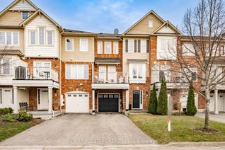 Freehold Townhouse for Sale, 14 Cossey Lane, Whitchurch-Stouffville, ON