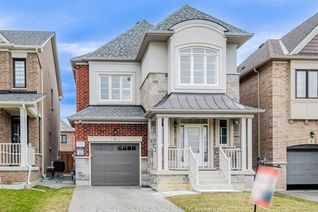 Detached House for Sale, 11 Grinnel Rd, East Gwillimbury, ON