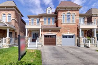 House for Sale, 57 Turnhouse Cres, Markham, ON