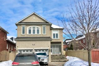 Detached House for Rent, 88 Toporowski Ave, Richmond Hill, ON