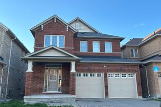 Property for Rent, 55 Overhold Cres, Richmond Hill, ON