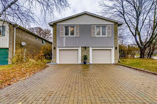Bungalow for Sale, 643 Irwin Cres, Newmarket, ON