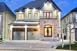 Detached House for Sale, 21 Ladder Cres, East Gwillimbury, ON