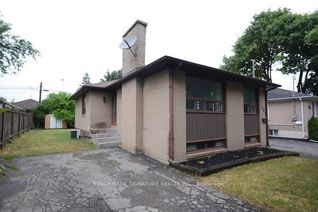 Bungalow for Sale, 391 Taylor Mills Dr S, Richmond Hill, ON