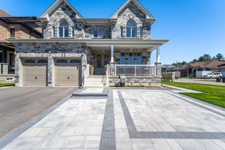 Detached House for Sale, 1 Wood Cres, Essa, ON
