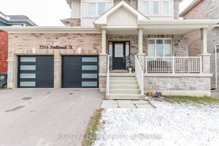 Detached House for Sale, 1386 Dallman St, Innisfil, ON