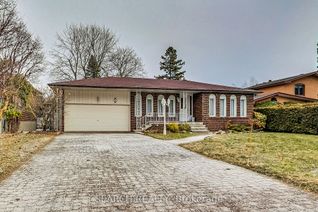 Property for Rent, 9 Wiarton Crt, Markham, ON