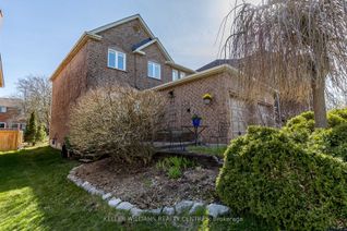 Detached House for Sale, 59 Beechbrooke Way, Aurora, ON
