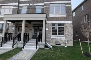 Property for Rent, 32 Floyd Ford Way, Markham, ON