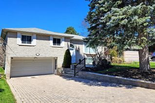 Detached House for Sale, 24 Banquo Rd, Markham, ON