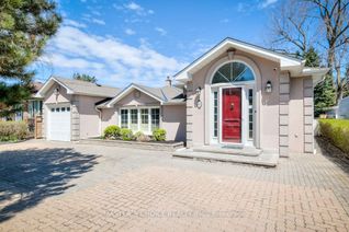 Detached House for Sale, 63 Netherford Rd, Vaughan, ON