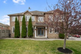 Freehold Townhouse for Sale, 25 Carrier Cres, Vaughan, ON