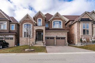 Property for Sale, 16 Prunella Cres, East Gwillimbury, ON