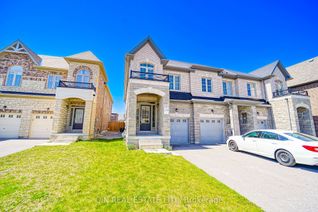 Freehold Townhouse for Sale, 66 Walter Proctor Rd, East Gwillimbury, ON