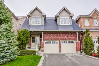 Detached House for Sale, 76 Augustine Ave, Richmond Hill, ON
