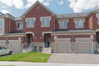 Freehold Townhouse for Rent, 16 Nimes Ave, Markham, ON