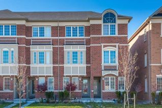 Freehold Townhouse for Rent, 9914 Mccowan Rd W, Markham, ON