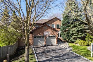 Detached House for Sale, 142 Reeve Dr, Markham, ON