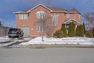 Detached House for Rent, 8532 Martin Grove Rd, Vaughan, ON
