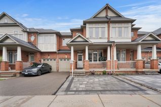 Freehold Townhouse for Sale, 191 Shirrick Dr, Richmond Hill, ON