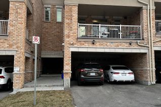 Freehold Townhouse for Rent, 111 Luzon Ave #B, Markham, ON