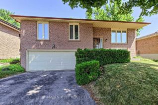 Detached House for Sale, 577 Haines Rd, Newmarket, ON
