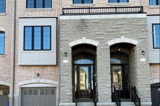 Freehold Townhouse for Rent, 15 Allegranza Ave, Vaughan, ON