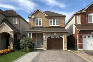 Detached House for Rent, 590 Mcbean Ave, Newmarket, ON