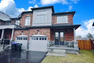 Freehold Townhouse for Sale, 1960 Mcneil St, Innisfil, ON