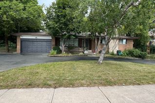 Bungalow for Sale, 84 Henderson Ave, Markham, ON