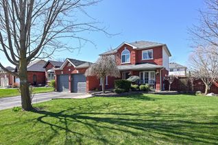 Detached House for Sale, 22 Darling Cres, New Tecumseth, ON