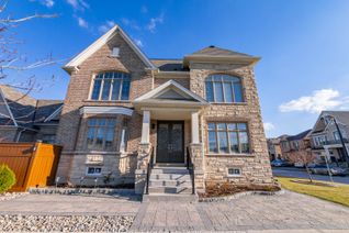 Detached House for Sale, 1 Selby Cres, Bradford West Gwillimbury, ON