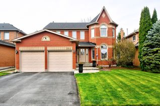 House for Sale, 368 Otton Rd, Newmarket, ON
