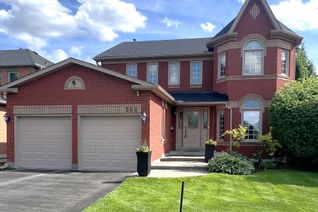 House for Sale, 368 Otton Rd, Newmarket, ON