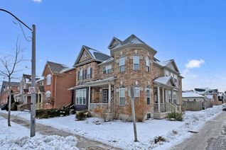 Apartment for Rent, 60 Gowland Rd, Markham, ON