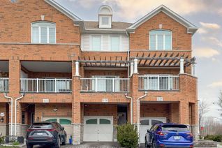 Townhouse for Sale, 125 Chokecherry Cres, Markham, ON